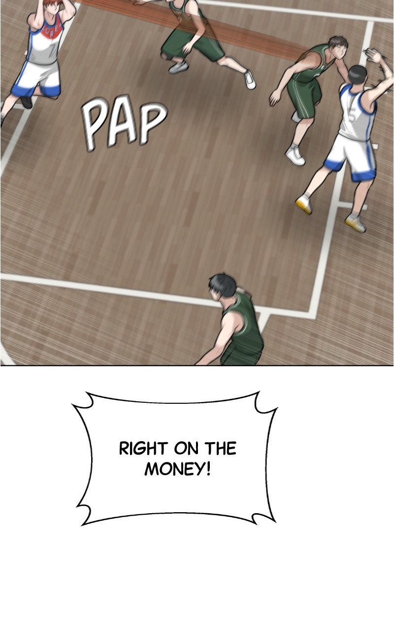 Big Man on the Court Chapter 122 - Page 75