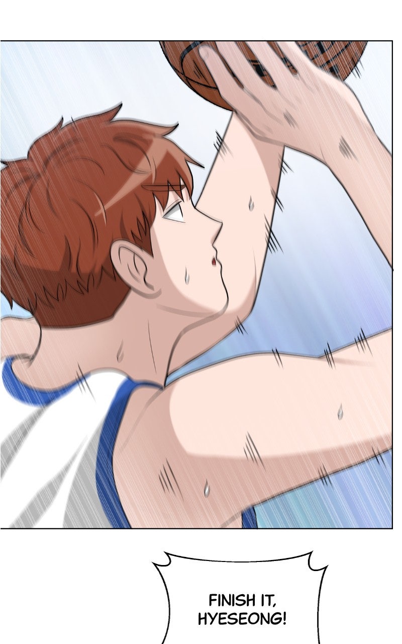 Big Man on the Court Chapter 122 - Page 76