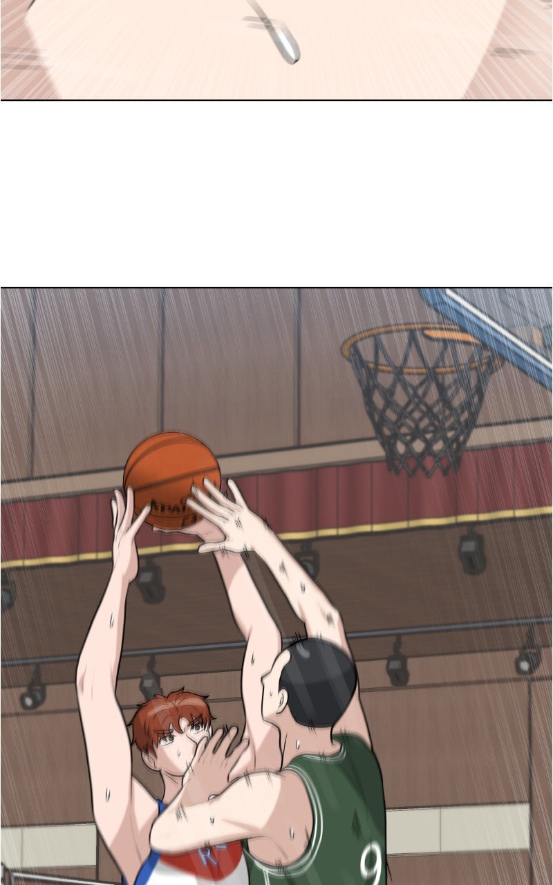 Big Man on the Court Chapter 122 - Page 78