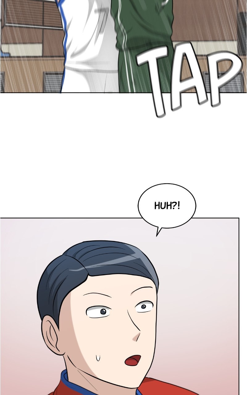 Big Man on the Court Chapter 122 - Page 79