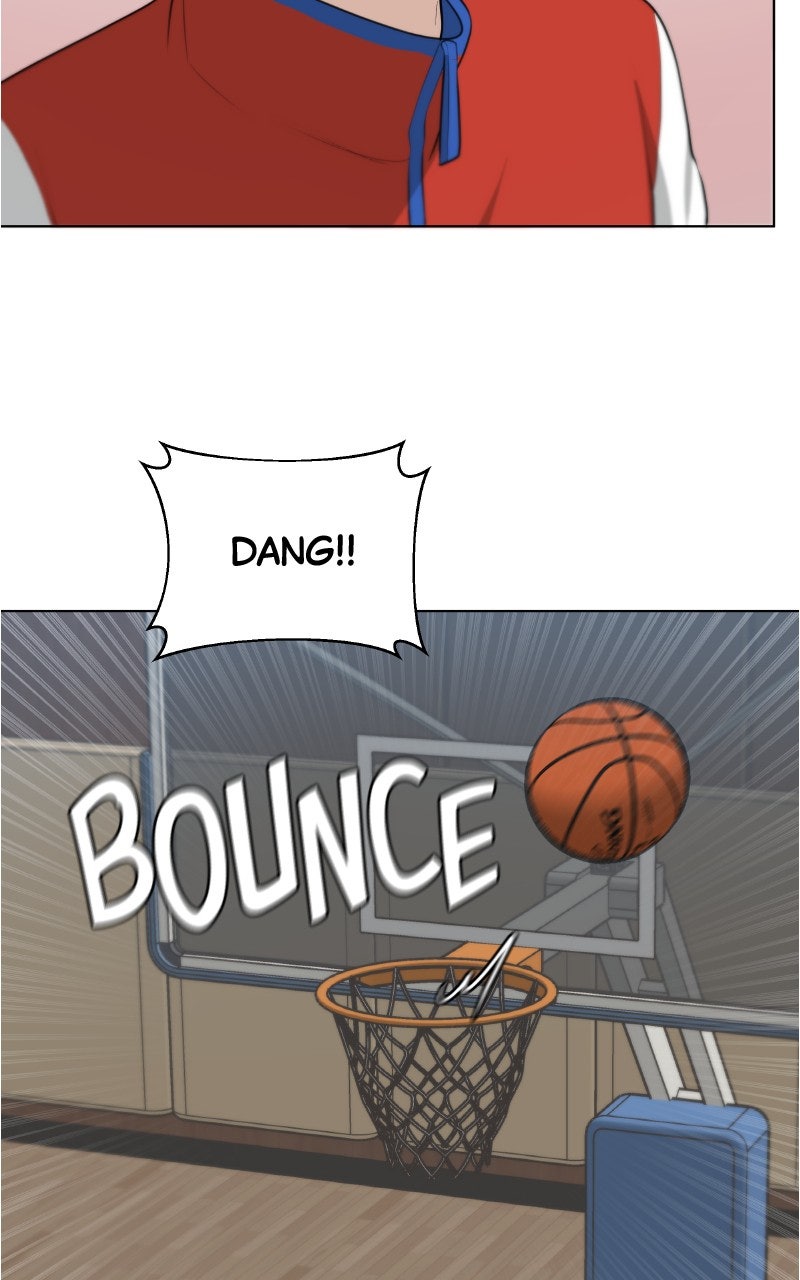Big Man on the Court Chapter 122 - Page 80