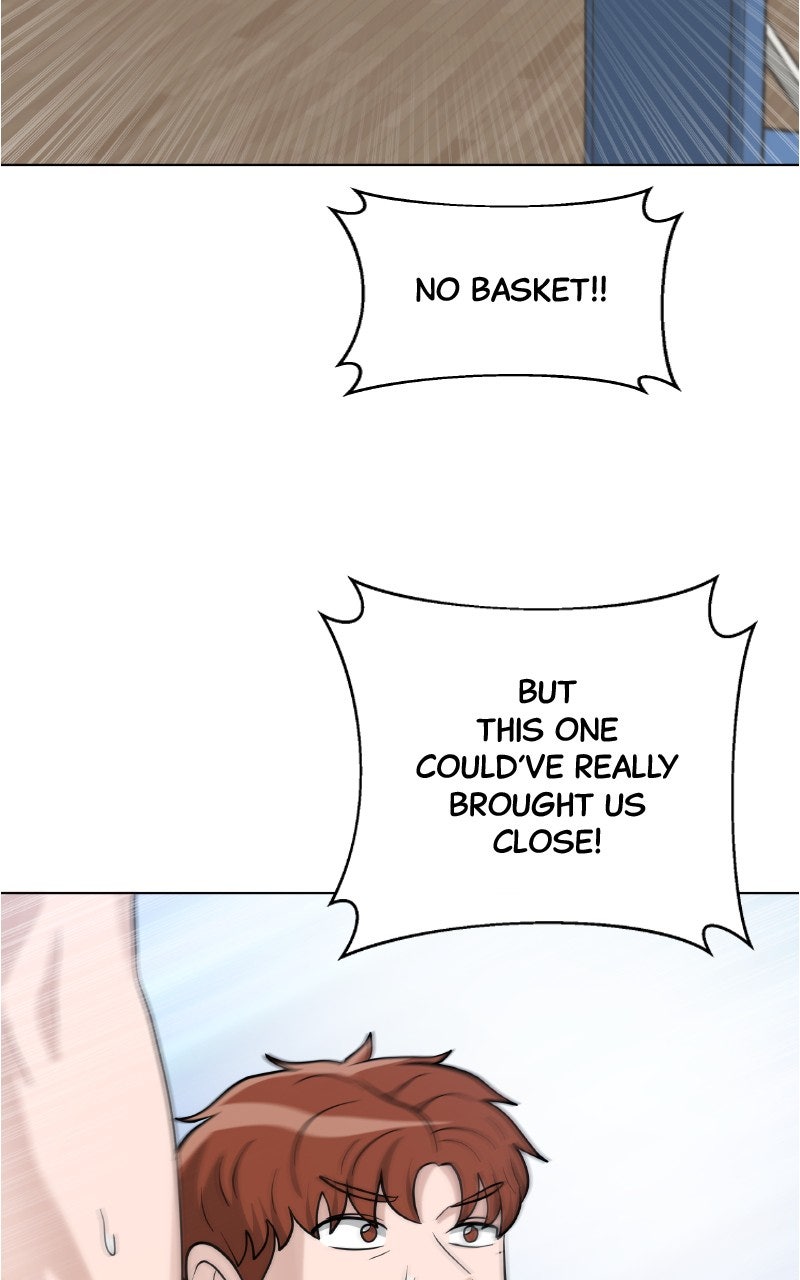 Big Man on the Court Chapter 122 - Page 81