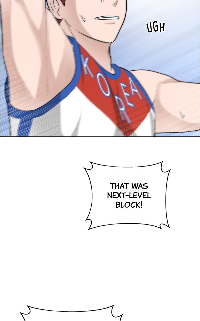 Big Man on the Court Chapter 122 - Page 82