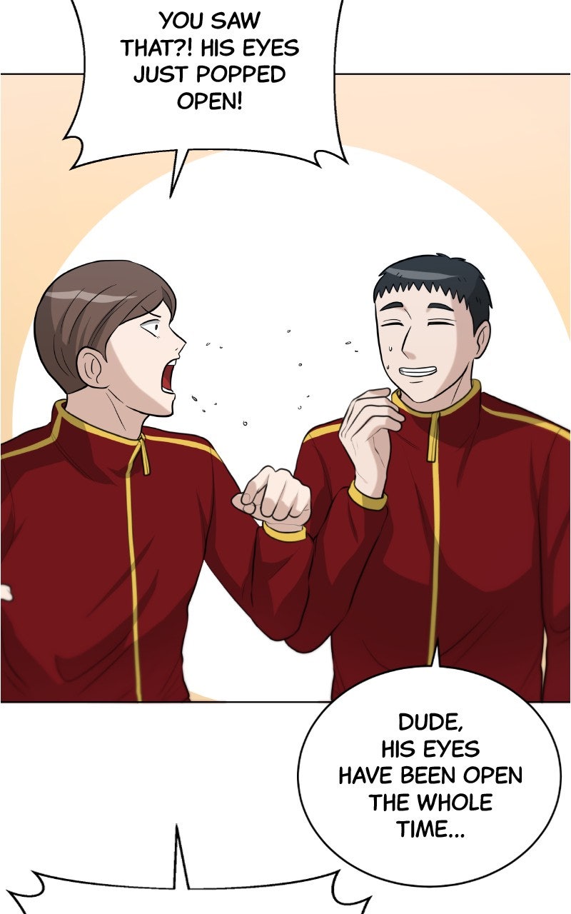 Big Man on the Court Chapter 122 - Page 83