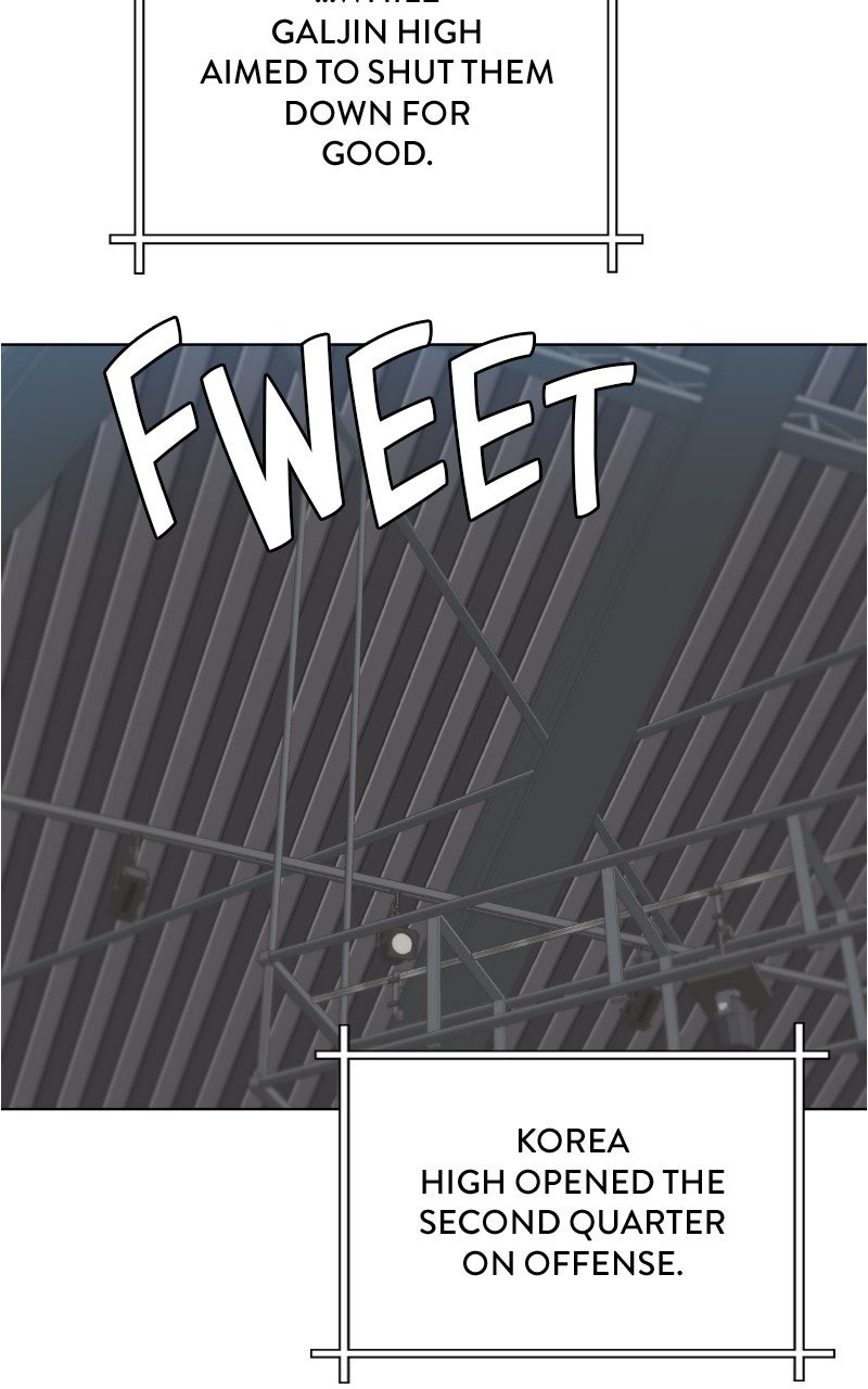 Big Man on the Court Chapter 122 - Page 90