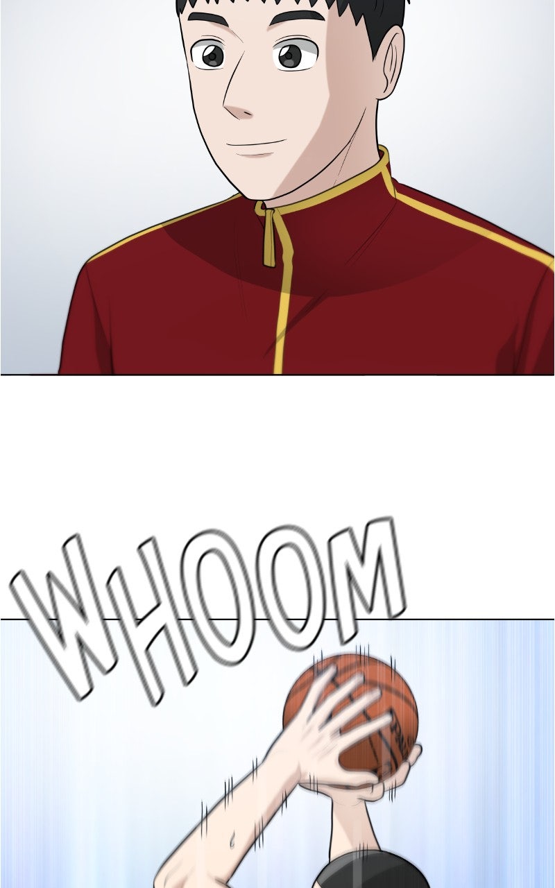 Big Man on the Court Chapter 122 - Page 10