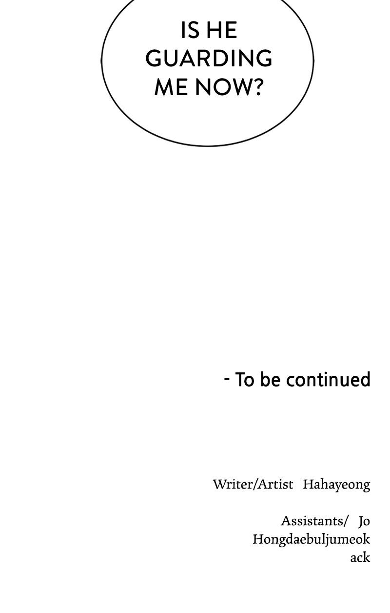 Big Man on the Court Chapter 122 - Page 94