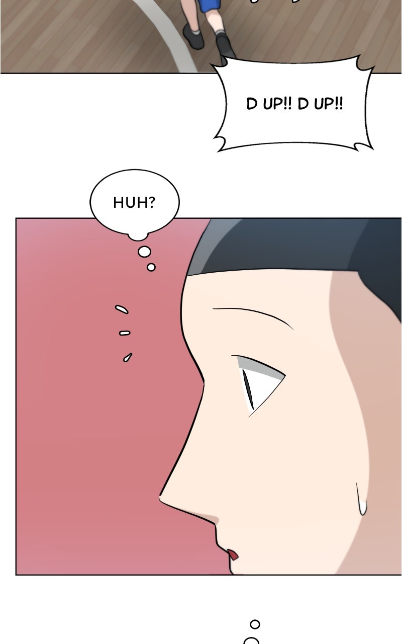 Big Man on the Court Chapter 123 - Page 2