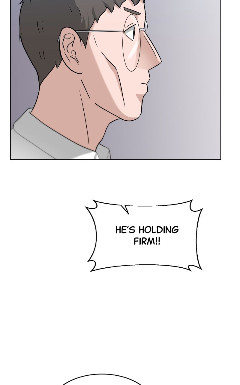 Big Man on the Court Chapter 123 - Page 11