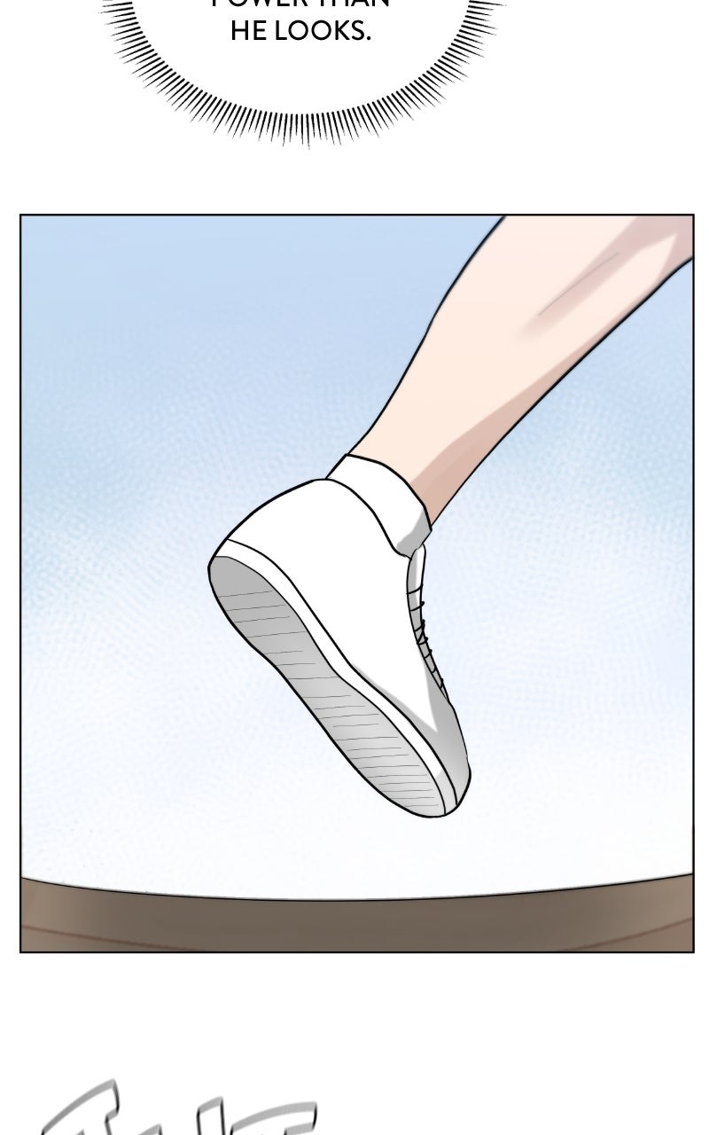 Big Man on the Court Chapter 123 - Page 14