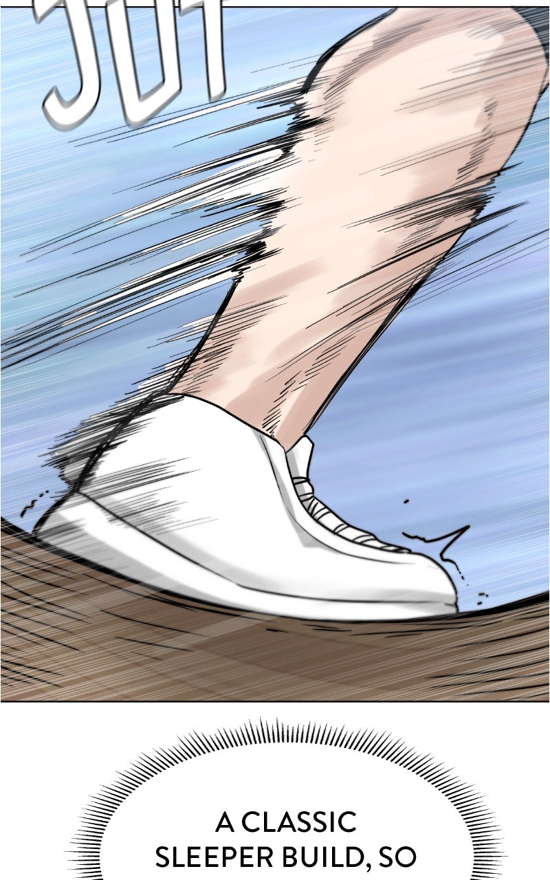 Big Man on the Court Chapter 123 - Page 15