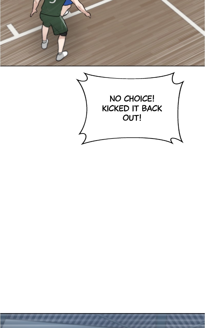Big Man on the Court Chapter 123 - Page 19
