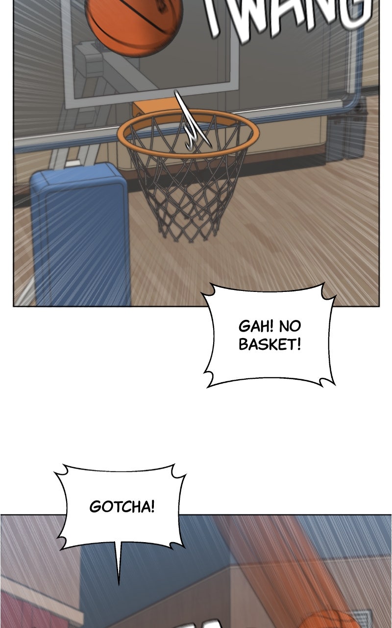 Big Man on the Court Chapter 123 - Page 26