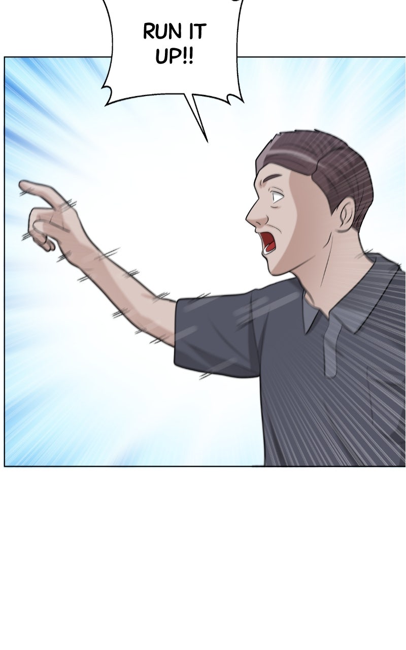 Big Man on the Court Chapter 123 - Page 28