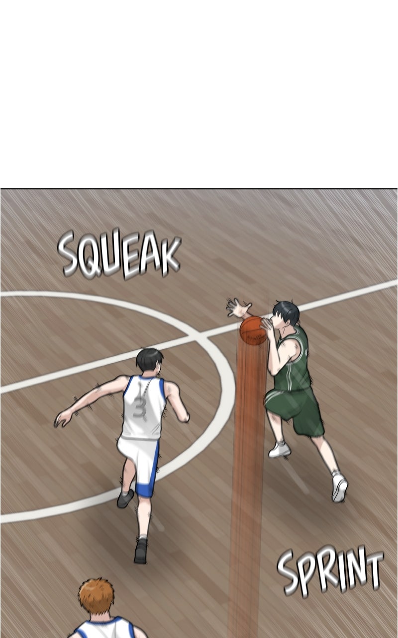 Big Man on the Court Chapter 123 - Page 29