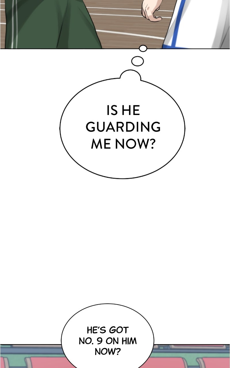 Big Man on the Court Chapter 123 - Page 4