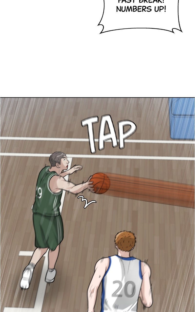 Big Man on the Court Chapter 123 - Page 31