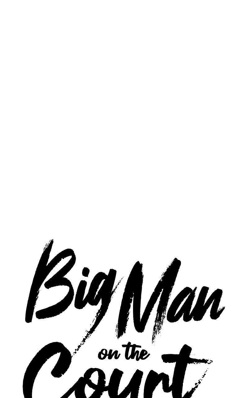 Big Man on the Court Chapter 123 - Page 34