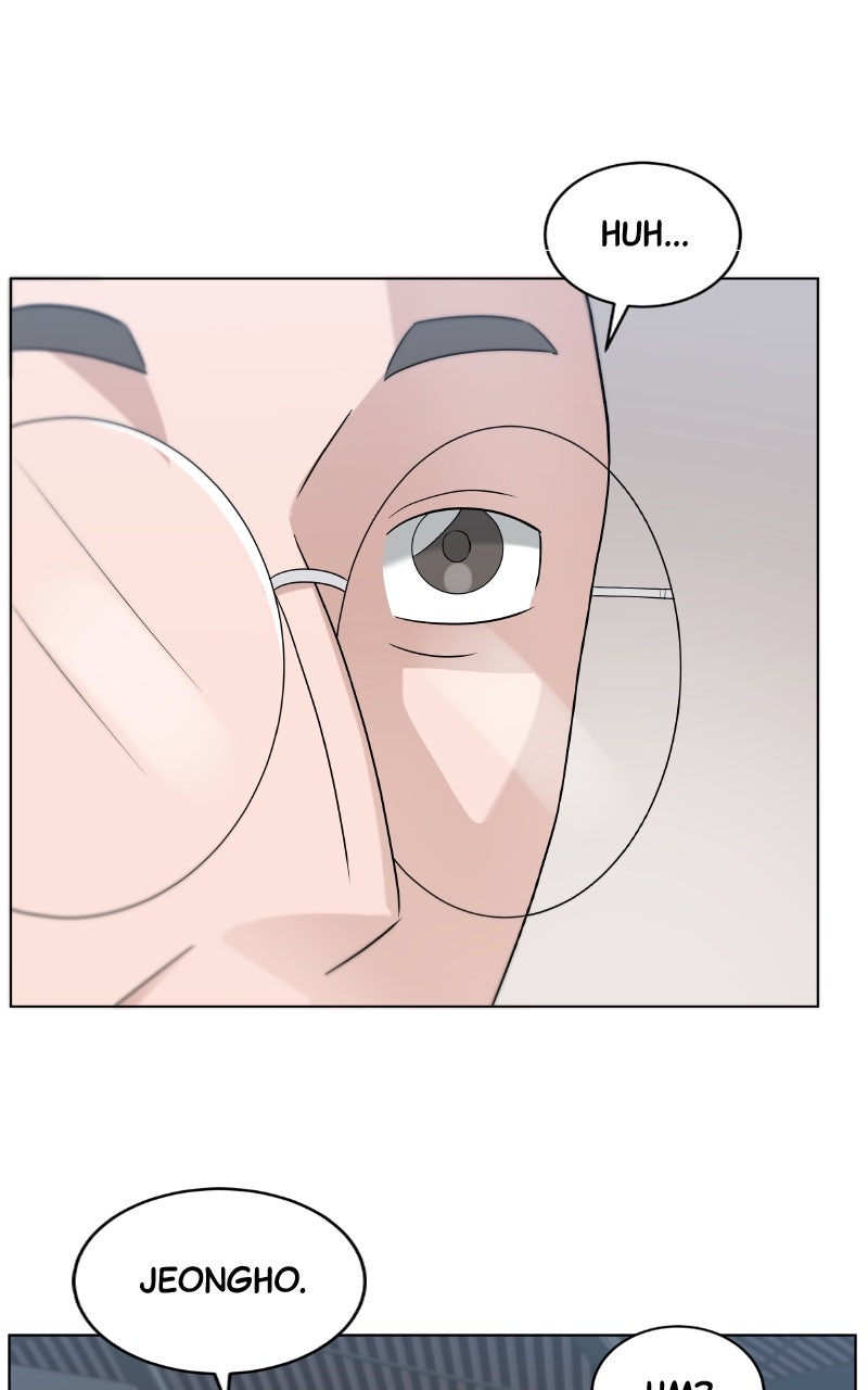 Big Man on the Court Chapter 123 - Page 37