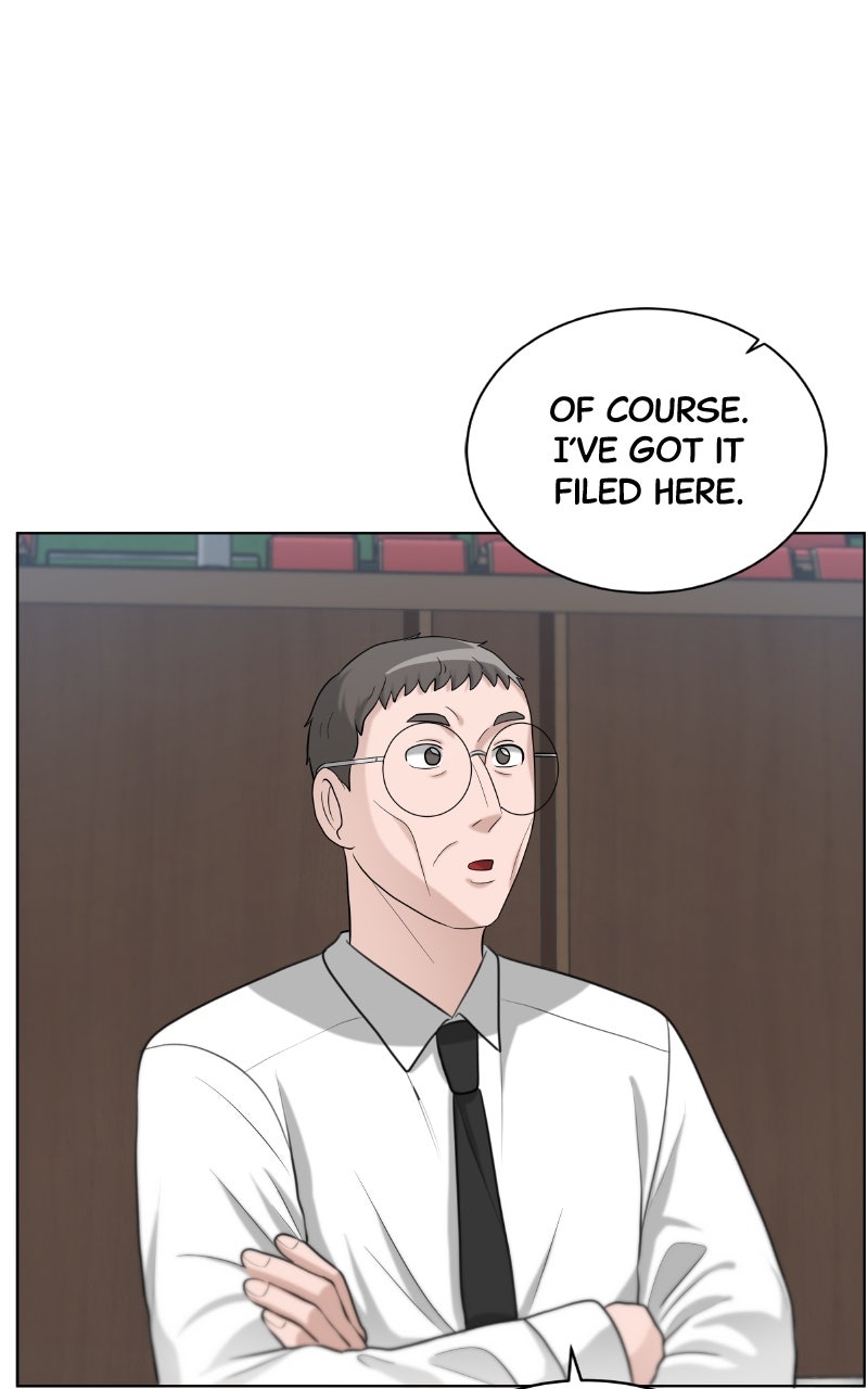 Big Man on the Court Chapter 123 - Page 39