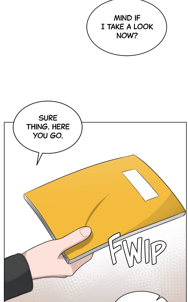 Big Man on the Court Chapter 123 - Page 40