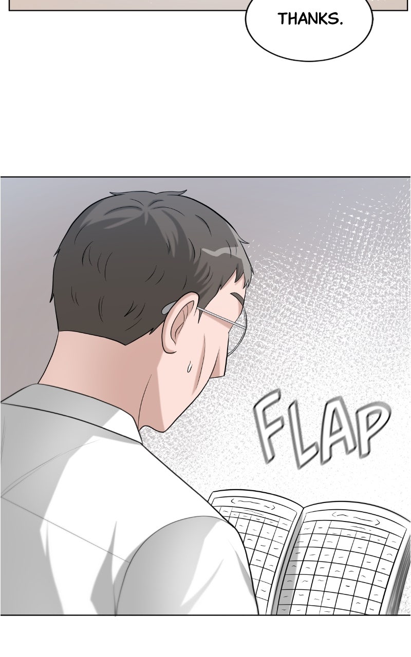 Big Man on the Court Chapter 123 - Page 41