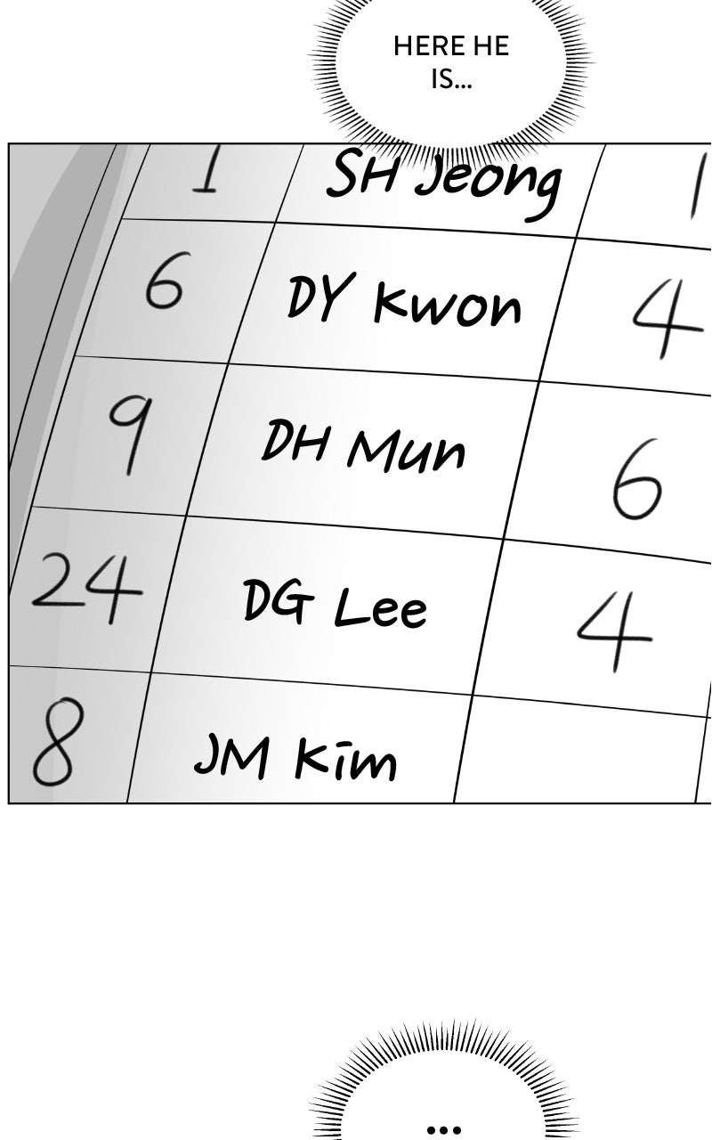 Big Man on the Court Chapter 123 - Page 43