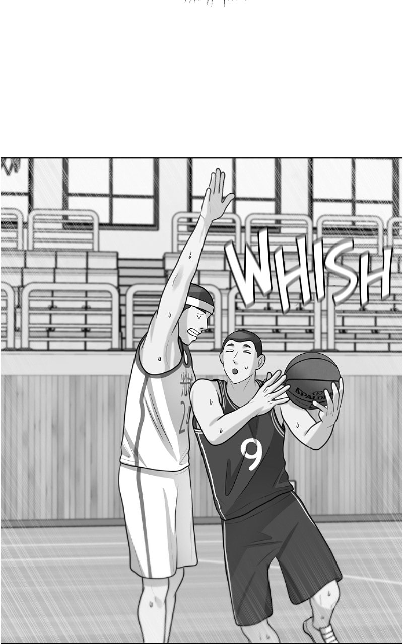 Big Man on the Court Chapter 123 - Page 47