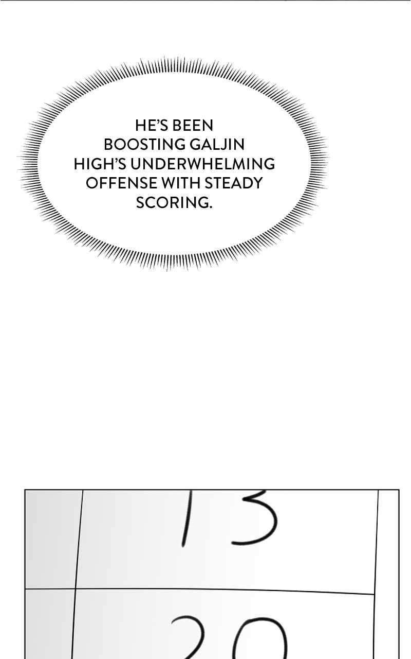 Big Man on the Court Chapter 123 - Page 48