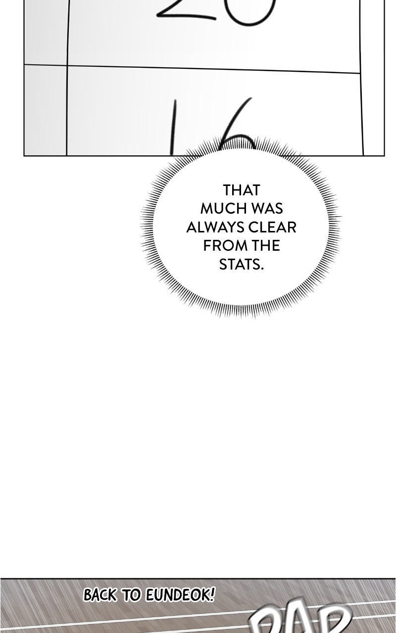 Big Man on the Court Chapter 123 - Page 49