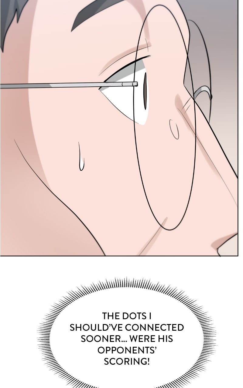 Big Man on the Court Chapter 123 - Page 51