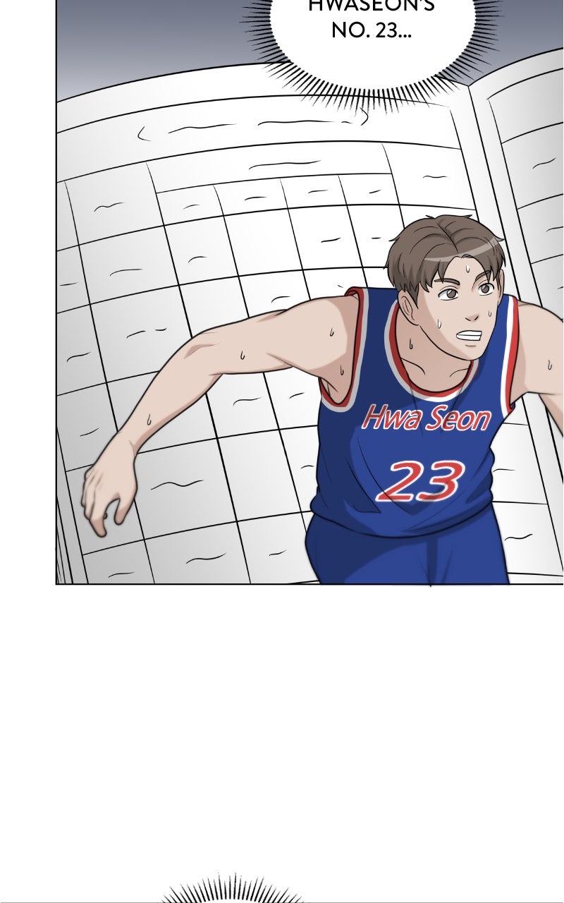 Big Man on the Court Chapter 123 - Page 53
