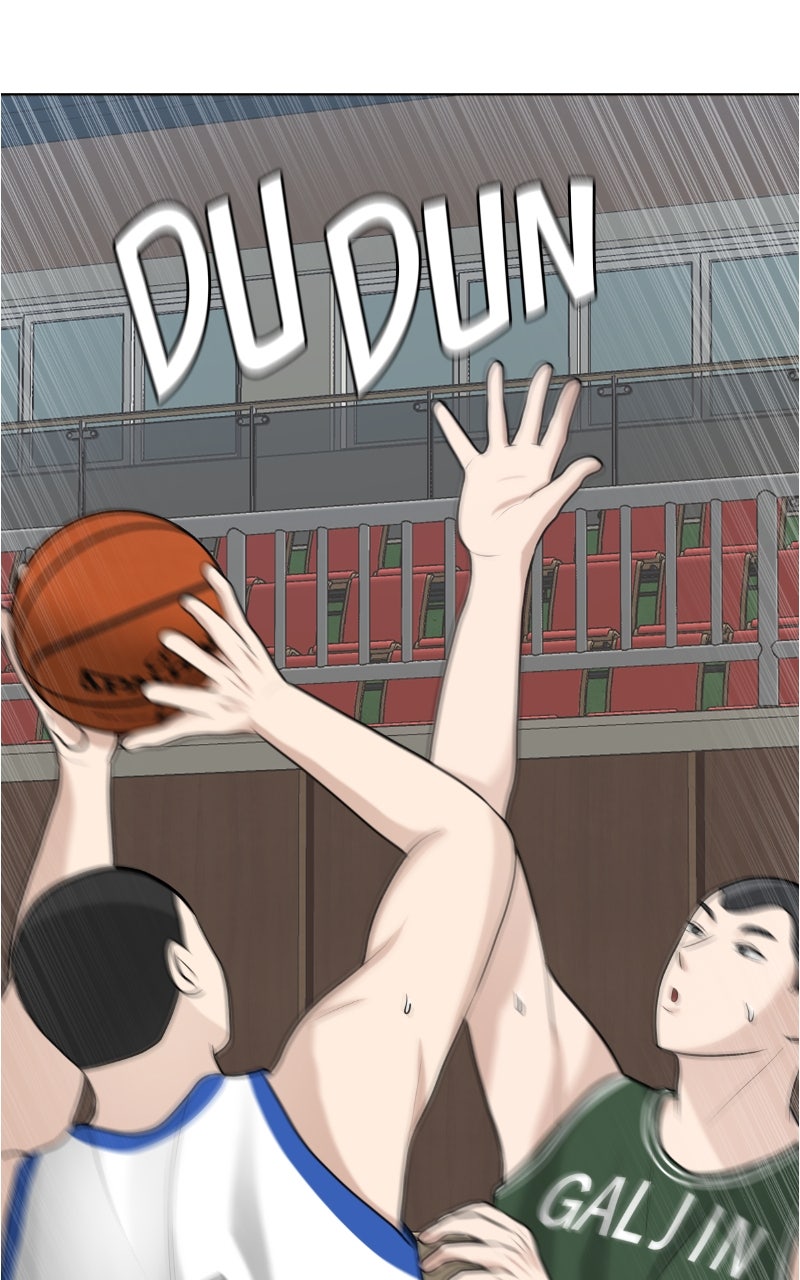 Big Man on the Court Chapter 123 - Page 57