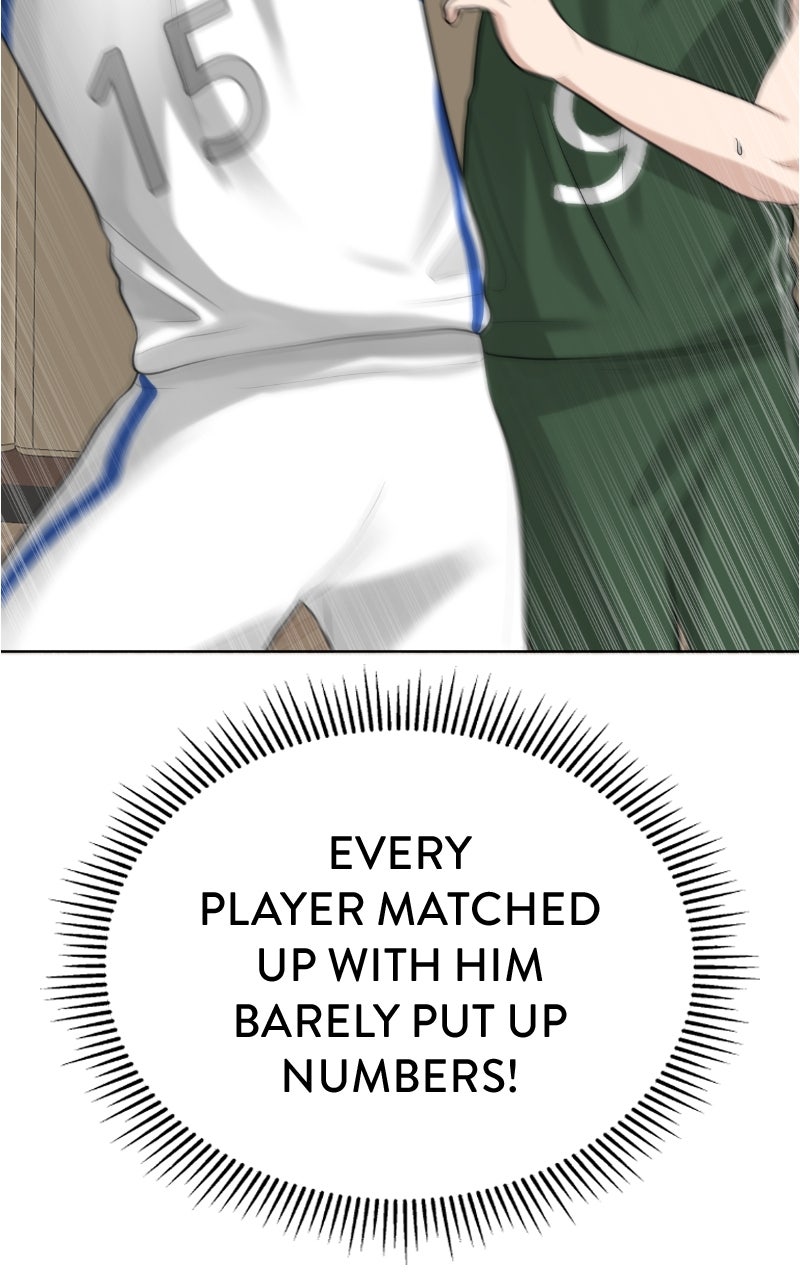 Big Man on the Court Chapter 123 - Page 58