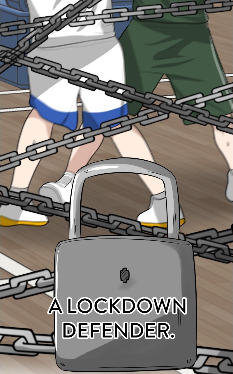 Big Man on the Court Chapter 123 - Page 66