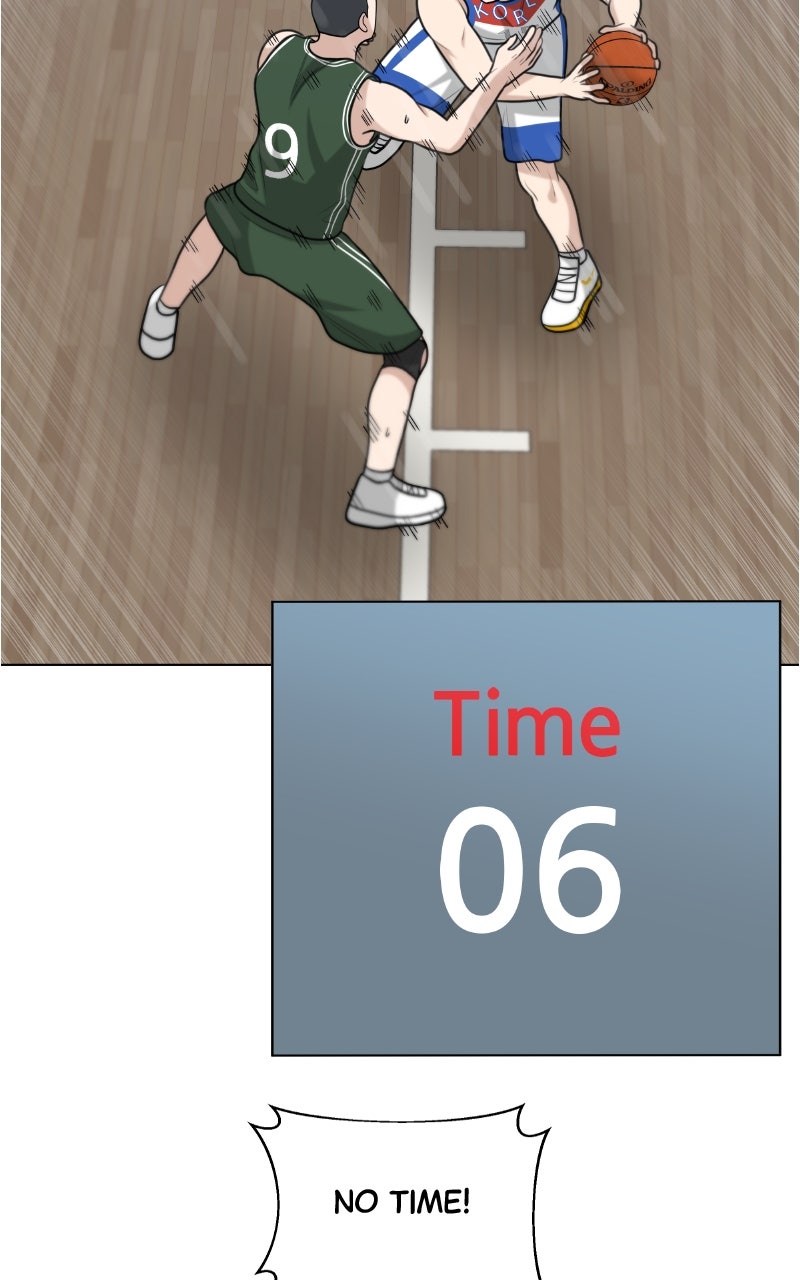 Big Man on the Court Chapter 123 - Page 68