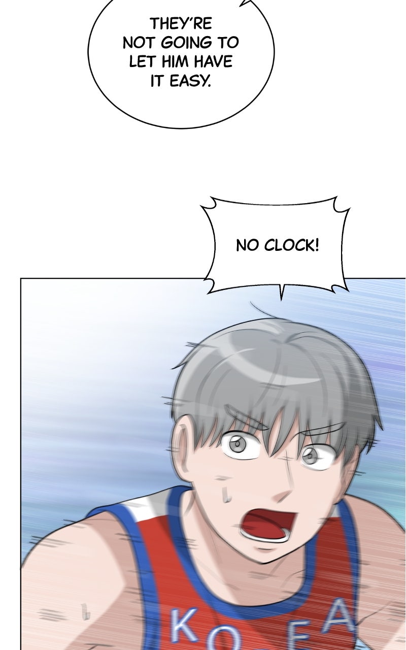 Big Man on the Court Chapter 123 - Page 74