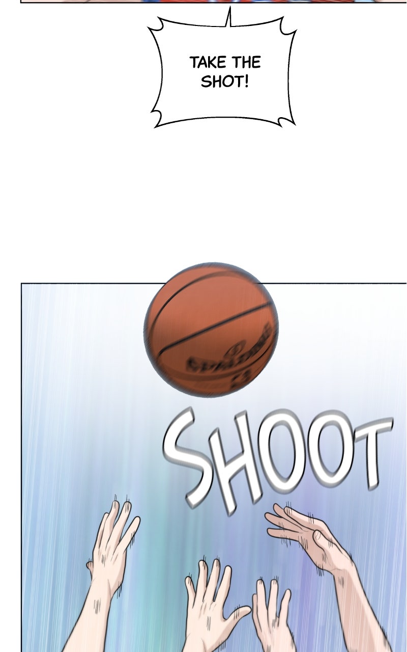 Big Man on the Court Chapter 123 - Page 75