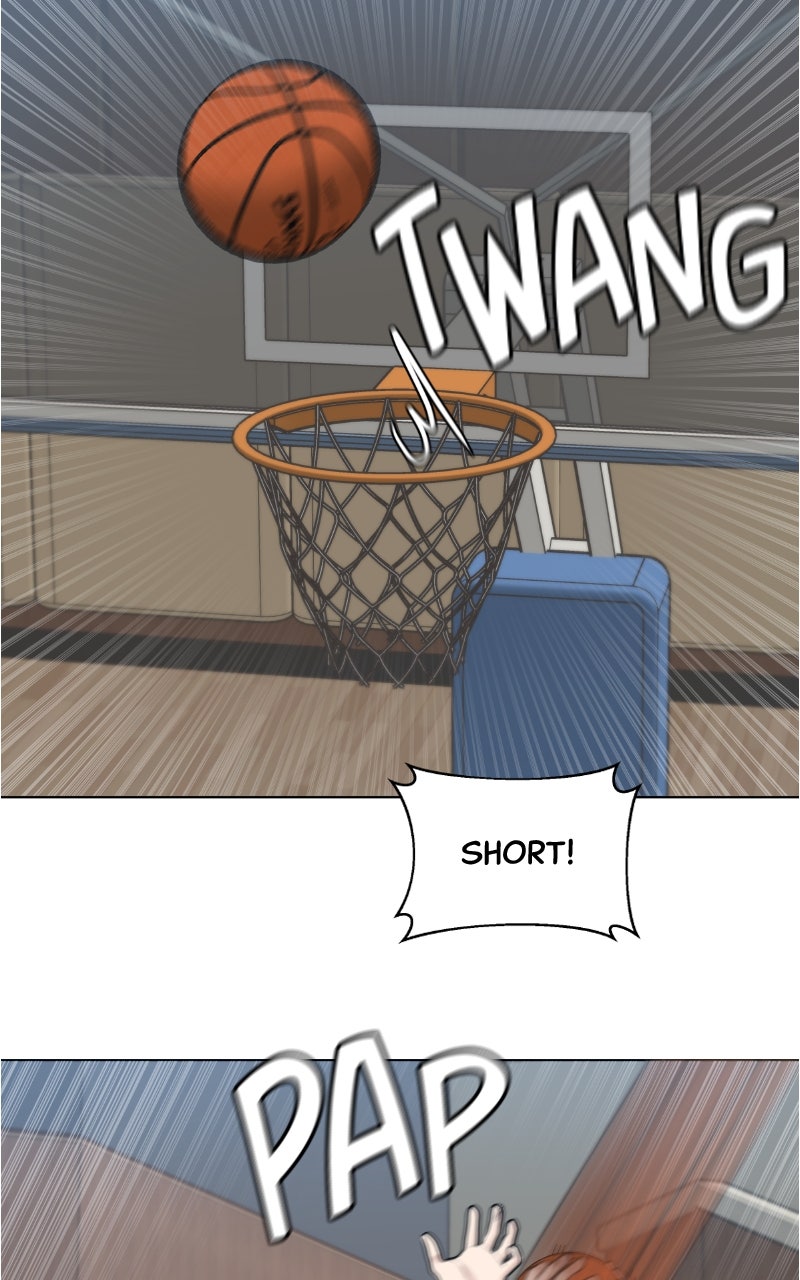 Big Man on the Court Chapter 123 - Page 77