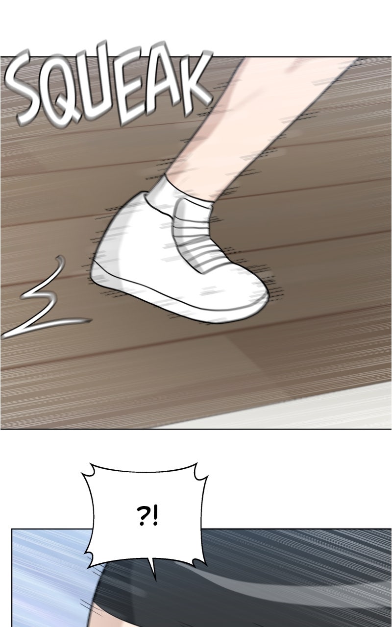 Big Man on the Court Chapter 123 - Page 9