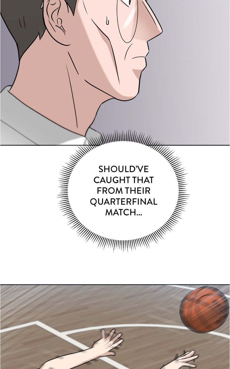 Big Man on the Court Chapter 123 - Page 81