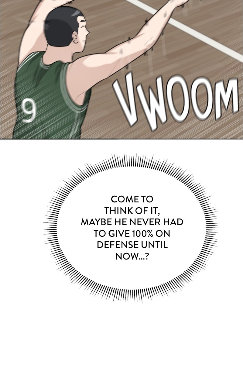 Big Man on the Court Chapter 123 - Page 82