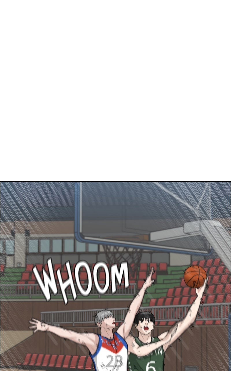 Big Man on the Court Chapter 123 - Page 84