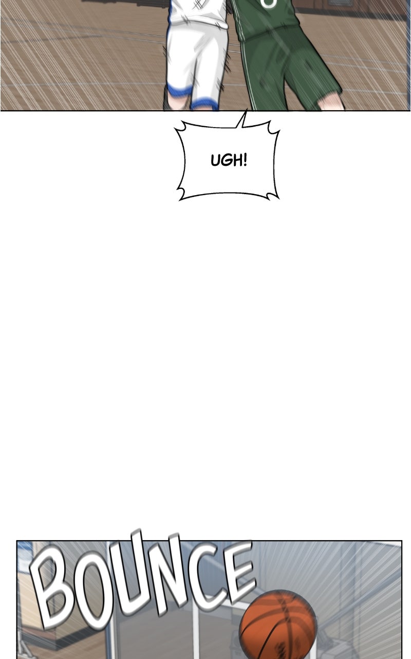 Big Man on the Court Chapter 123 - Page 85