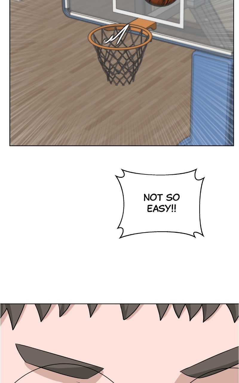 Big Man on the Court Chapter 123 - Page 86