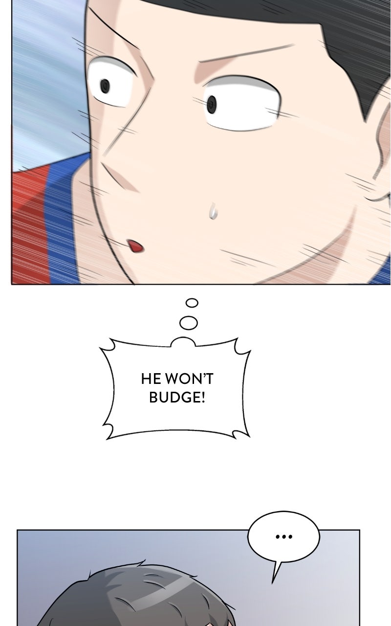 Big Man on the Court Chapter 123 - Page 10