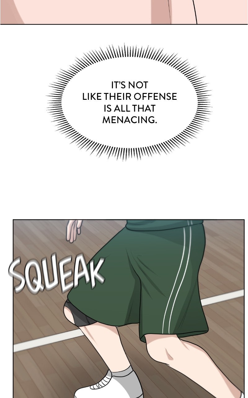 Big Man on the Court Chapter 124 - Page 2