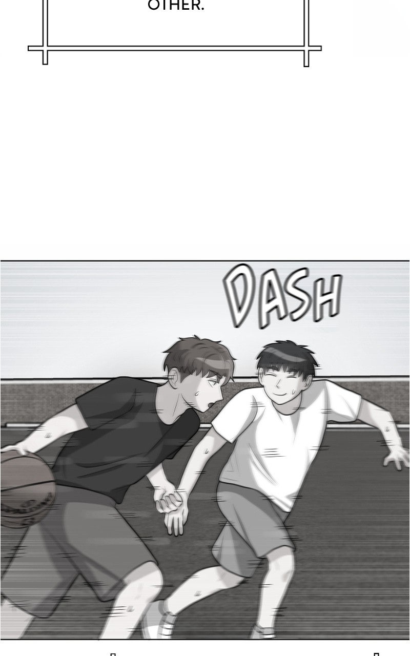 Big Man on the Court Chapter 124 - Page 11