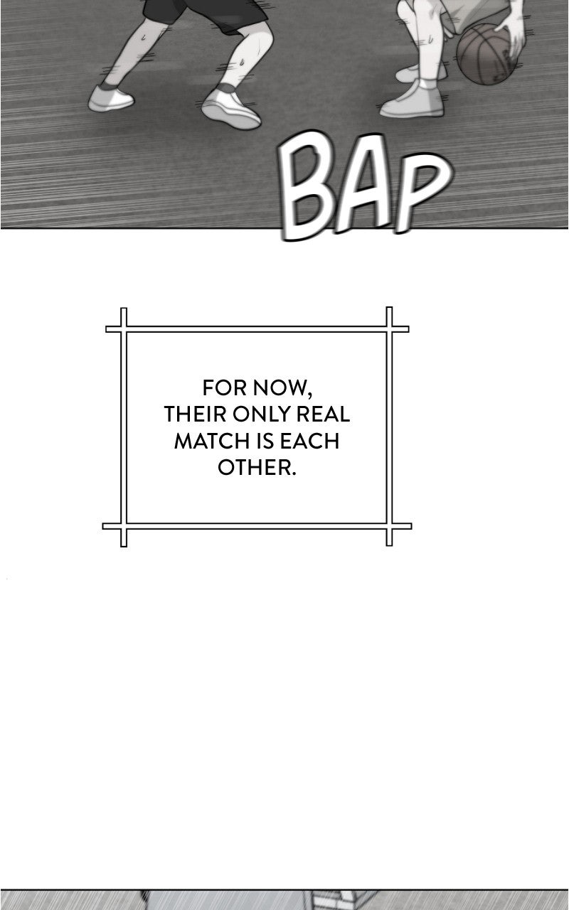 Big Man on the Court Chapter 124 - Page 13