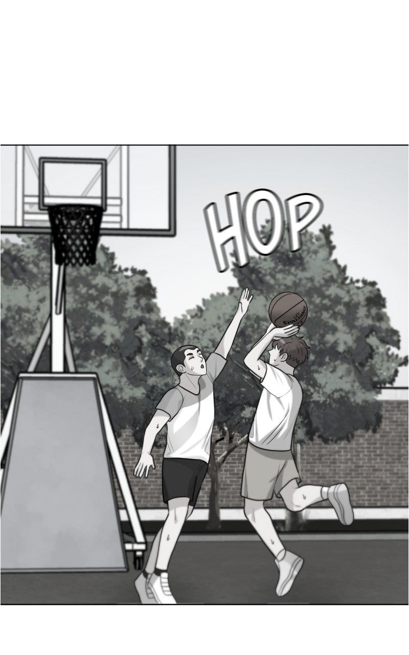 Big Man on the Court Chapter 124 - Page 16